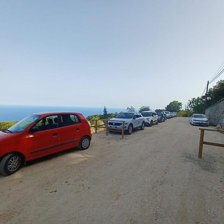 Residence Erice Pietre Antiche Exterior photo