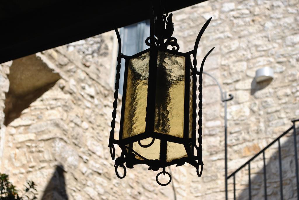 Residence Erice Pietre Antiche Exterior photo