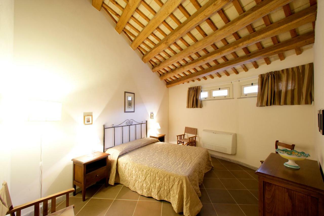 Residence Erice Pietre Antiche Exterior photo