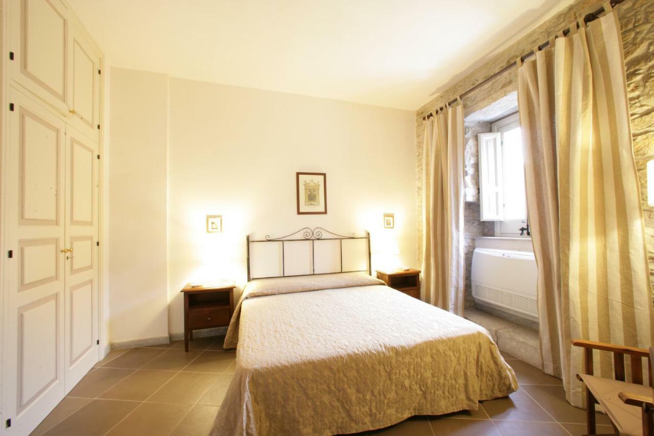 Residence Erice Pietre Antiche Exterior photo