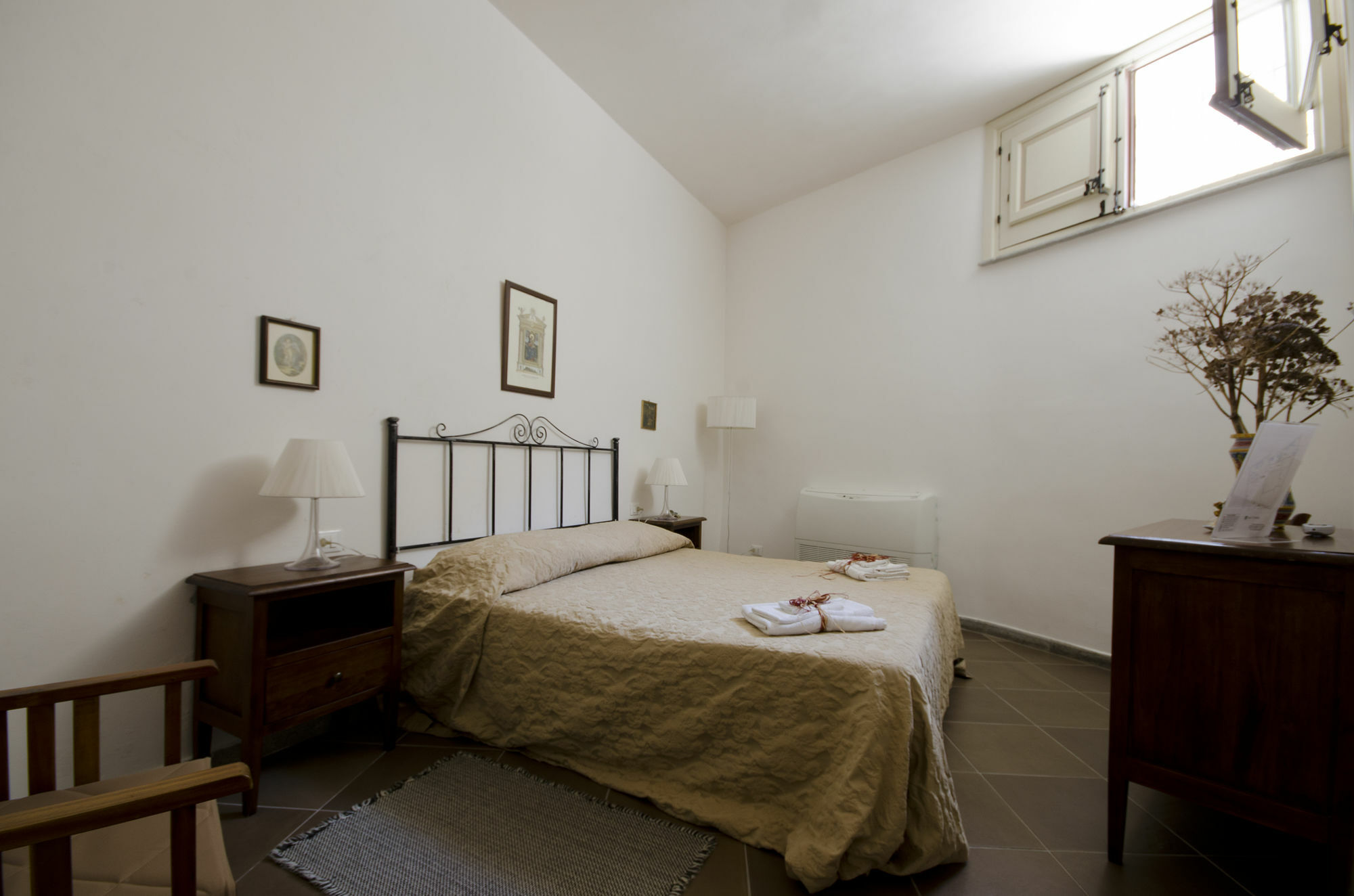 Residence Erice Pietre Antiche Exterior photo