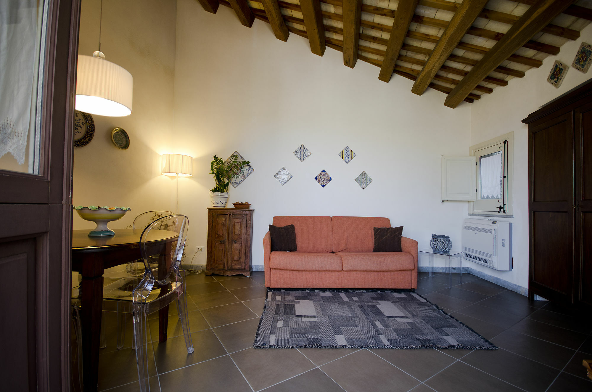 Residence Erice Pietre Antiche Exterior photo