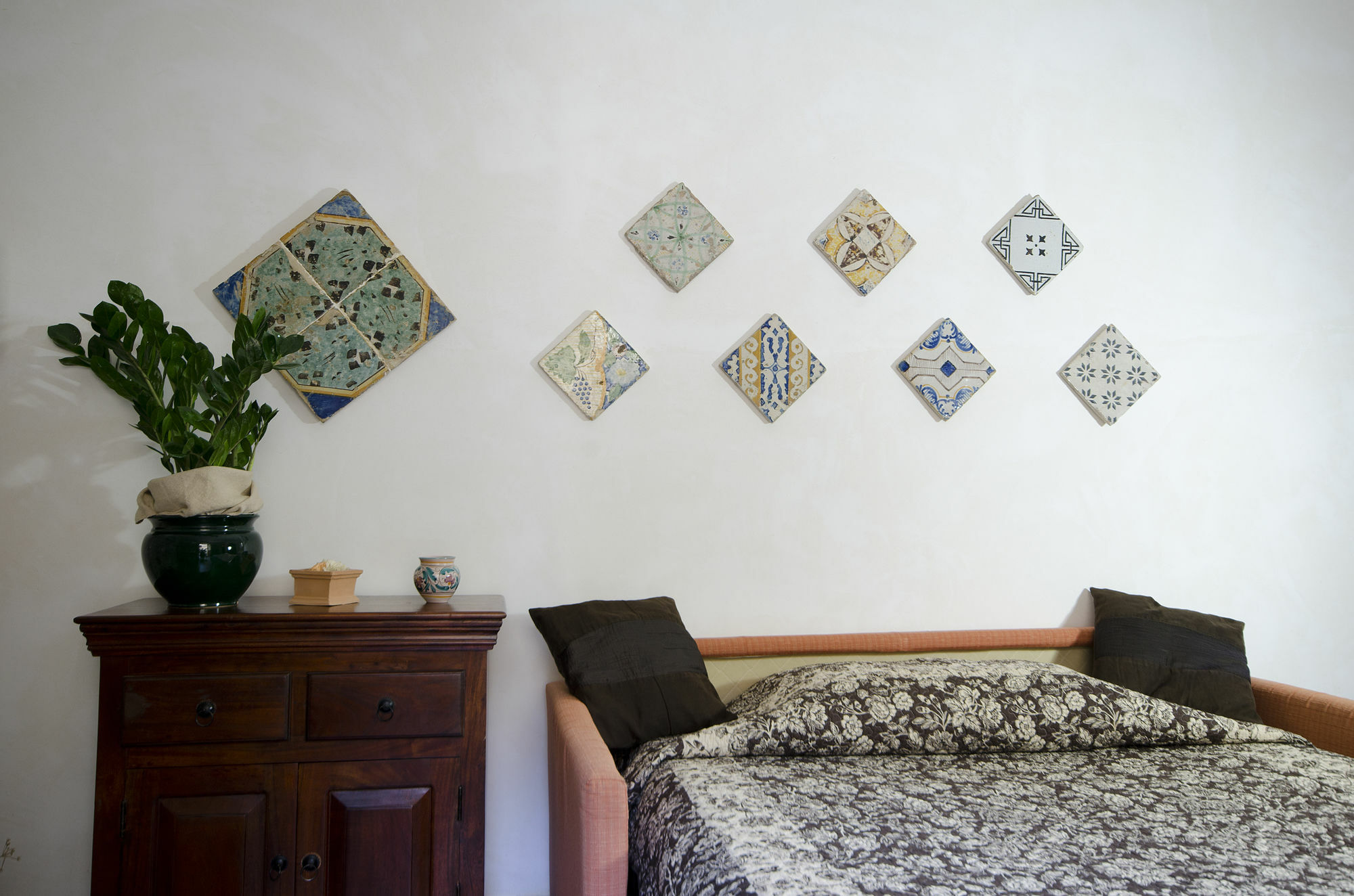 Residence Erice Pietre Antiche Exterior photo